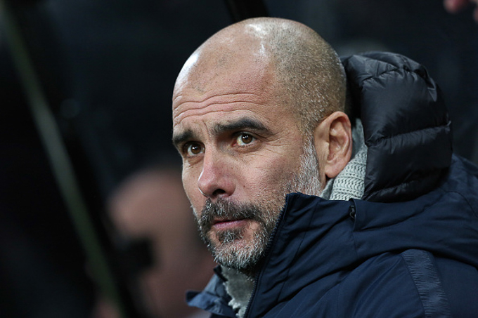 Thua sốc Newcastle, Pep Guardiola vẫn tự tin vô địch