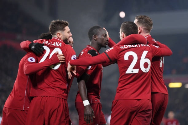 Tỷ lệ bóng đá Ngoại hạng Anh hôm nay 30/1: Liverpool vs Leicester