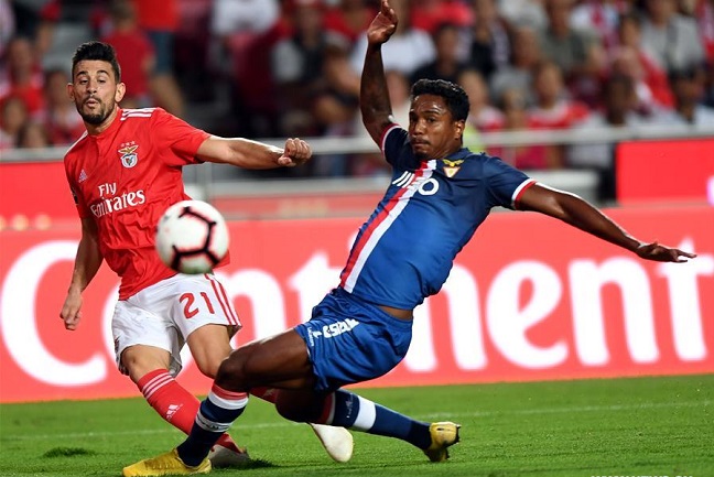 Nhận định Benfica vs Belenenses, 2h00 ngày 1/2
