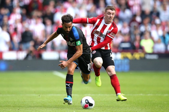 Nhận định Crystal Palace vs Sheffield United, 22h00 ng&agrave;y 1/2