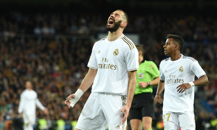 Đội hình dự kiến Real Madrid vs Atletico Madrid, 22h00 ngày 1/2