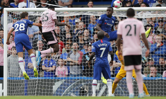 Nhận định Leicester City vs Chelsea, 19h30 ngày 1/2
