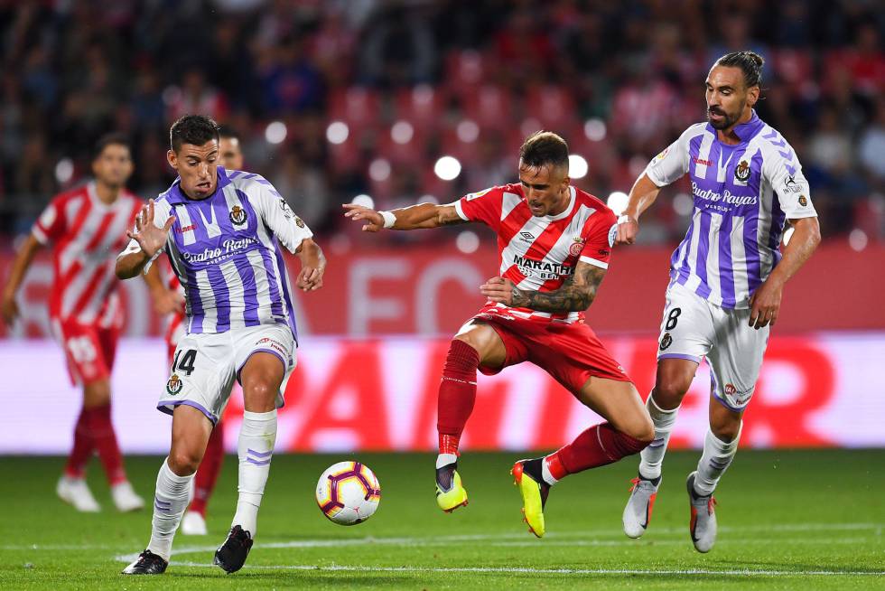 Nhận định Mallorca vs Valladolid, 0h30 ngày 2/2