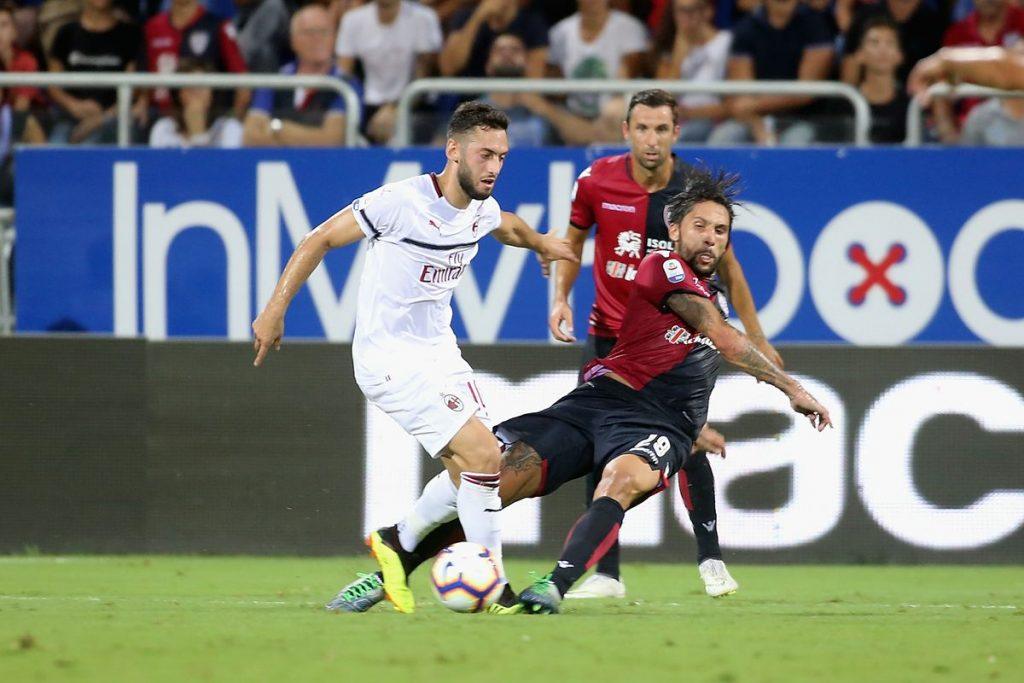 Kết quả đối đầu Bologna vs Brescia, 21h00 ngày 1/2