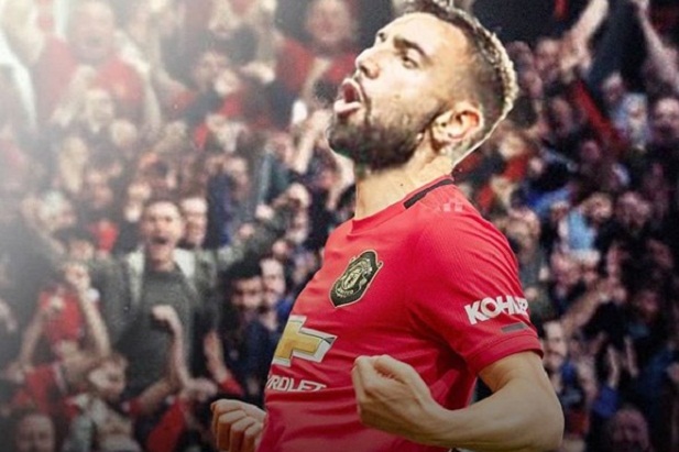 Bruno Fernandes đá chính trận MU vs Wolves?