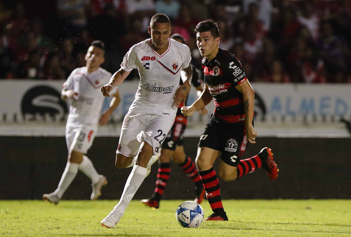 Nhận định Atlas vs Club Tijuana, 10h00 ngày 1/2