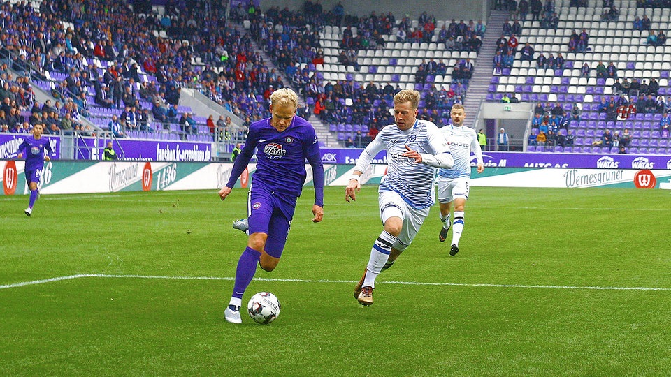 Nhận định Erzgebirge Aue vs Arminia Bielefeld, 0h30 ngày 1/2