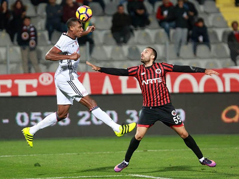 Nhận định Istanbul Basaksehir vs Genclerbirligi, 0h00 ngày 1/2