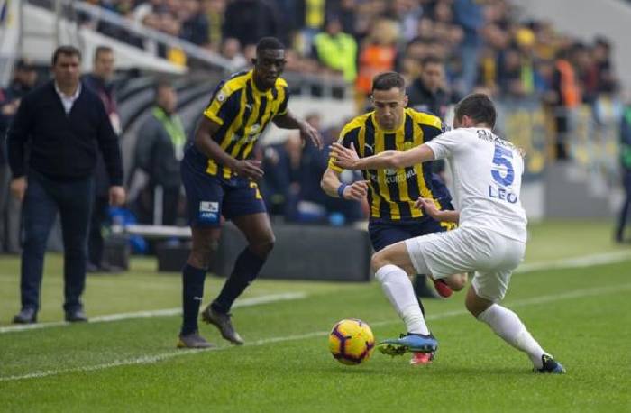 Nhận định Erzurum BB vs Ankaragucu, 17h30 ngày 31/1