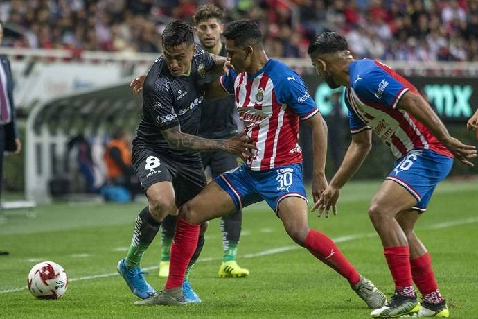 Nhận định Guadalajara vs Juárez, 8h00 ngày 31/1
