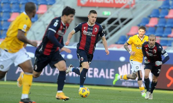 Nhận định Spezia vs Udinese, 18h30 ngày 31/1