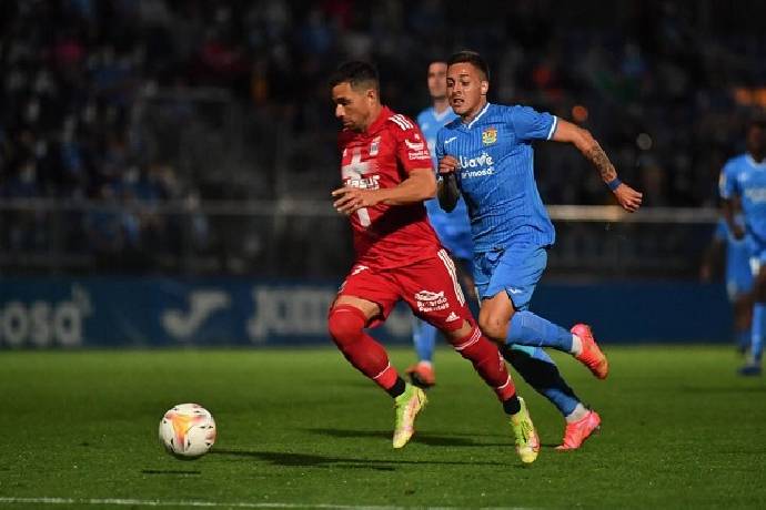 Nhận định, soi kèo Cartagena vs Fuenlabrada, 22h00 ngày 30/1