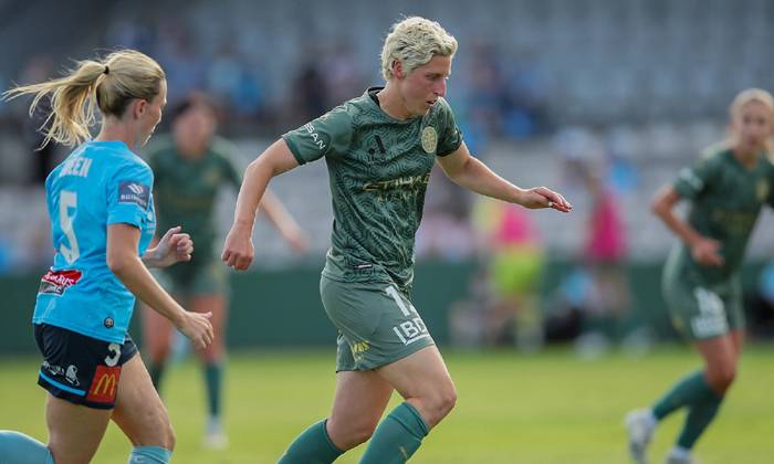 Nhận định, soi kèo Nữ Sydney vs nữ Brisbane Roar, 15h35 ngày 2/2