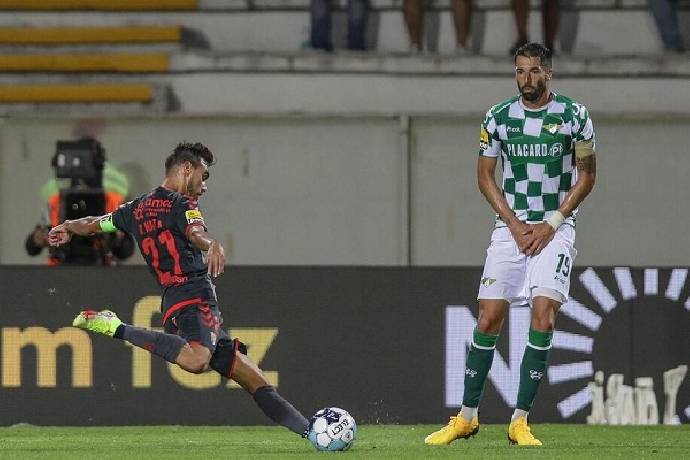 Nhận định, soi kèo Sporting Braga vs Moreirense, 1h00 ngày 31/1