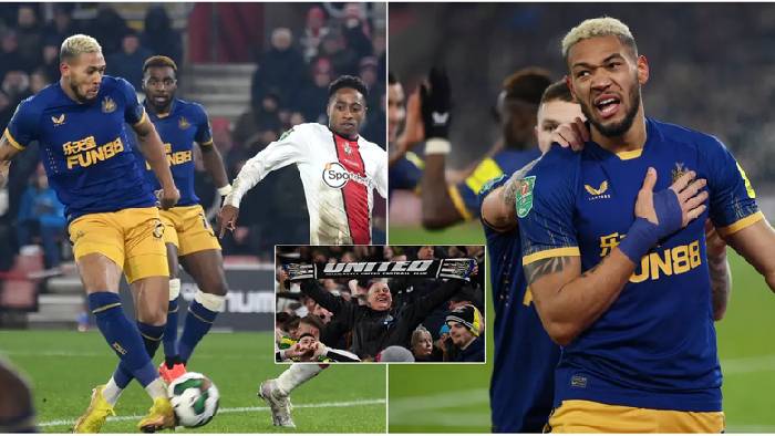 Dự đoán, soi kèo thẻ vàng Newcastle vs Southampton, 3h ngày 1/2