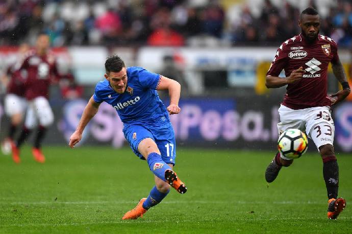 Nhận định, soi kèo Fiorentina vs Torino, 0h ngày 2/2