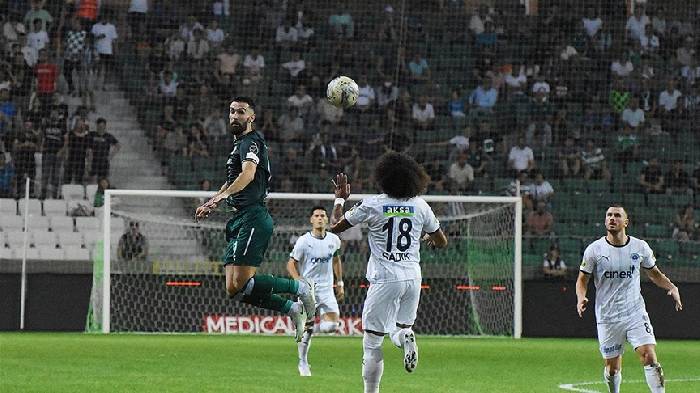 Nhận định, soi kèo Kasimpasa vs Giresunspor, 21h ngày 1/2