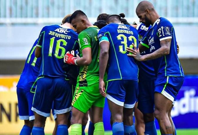 Nhận định, soi kèo PSIS vs Persib Bandung, 18h30 ngày 31/1