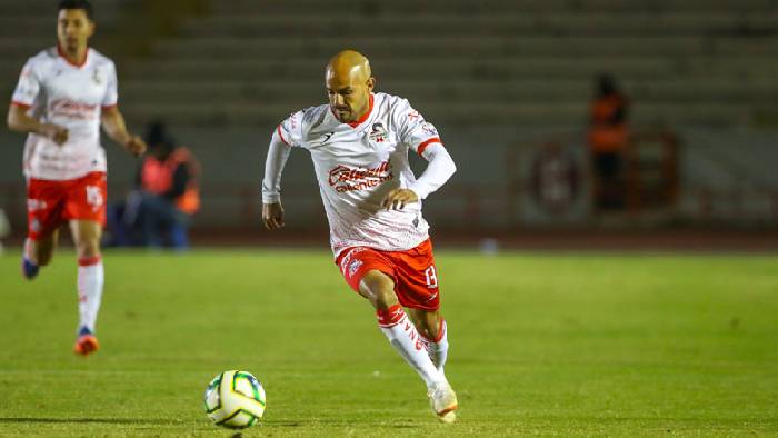 Phân tích kèo hiệp 1 La Paz vs Cimarrones, 10h05 ngày 2/2