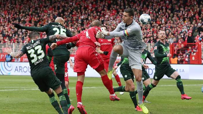Soi kèo đội ghi bàn trước/ sau Union Berlin vs Wolfsburg, 2h45 ngày 1/2