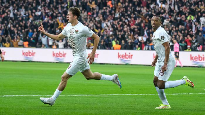 Soi kèo phạt góc Gaziantep vs Hatayspor, 21h ngày 1/2