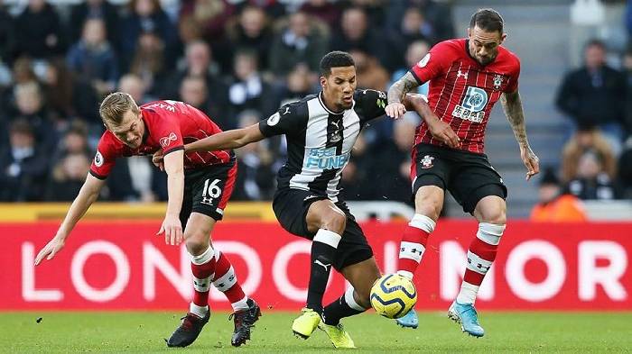 Soi kèo phạt góc Newcastle vs Southampton, 3h ngày 1/2