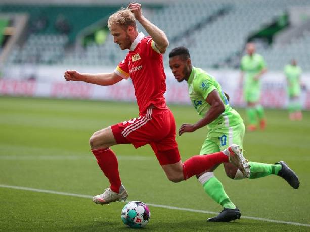 Soi kèo phạt góc Union Berlin vs Wolfsburg, 2h45 ngày 1/2