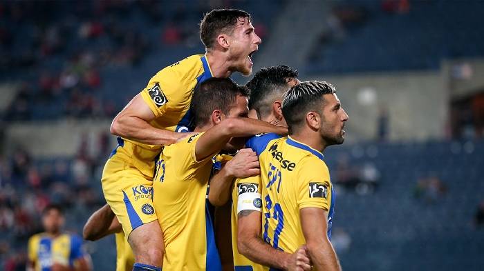 Nhận định, soi kèo Maccabi Tel Aviv vs Hapoel Jerusalem FC, 01h00 ngày 1/2