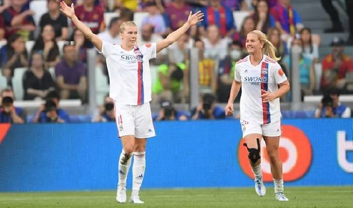 Nhận định, soi kèo Nữ Lyon vs Nữ Slavia Praha, 00h45 ngày 1/2
