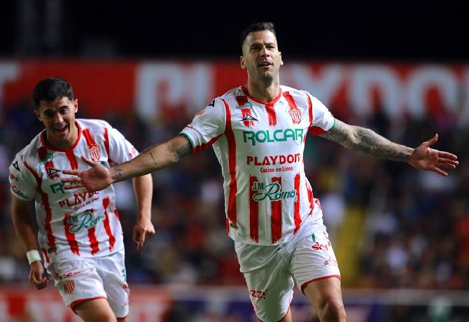 Nhận định, soi kèo Pumas UNAM vs Club Necaxa, 10h00 ngày 1/2