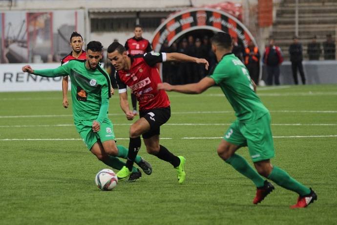 Nhận định, soi kèo USM Alger vs Constantine, 22h45 ngày 30/1