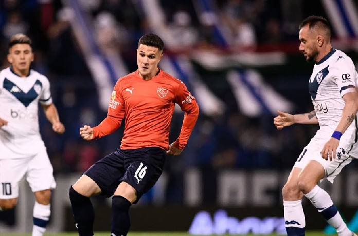 Nhận định, soi kèo Velez Sarsfield vs Independiente, 07h30 ngày 31/01