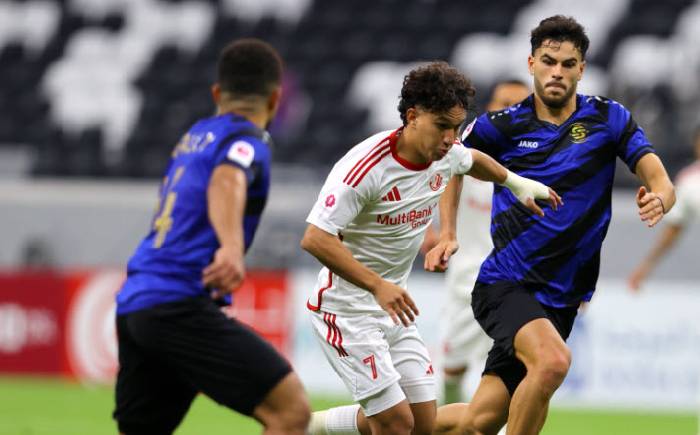 Nhận định, soi kèo Al-Shamal vs Al-Sailiya, 21h45 ngày 30/1: Bộ mặt thất thường 