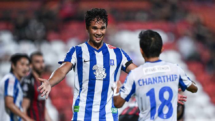 Nhận định, soi kèo BG Pathum United vs Chiangrai United, 18h00 ngày 31/1: Thắng tiếp