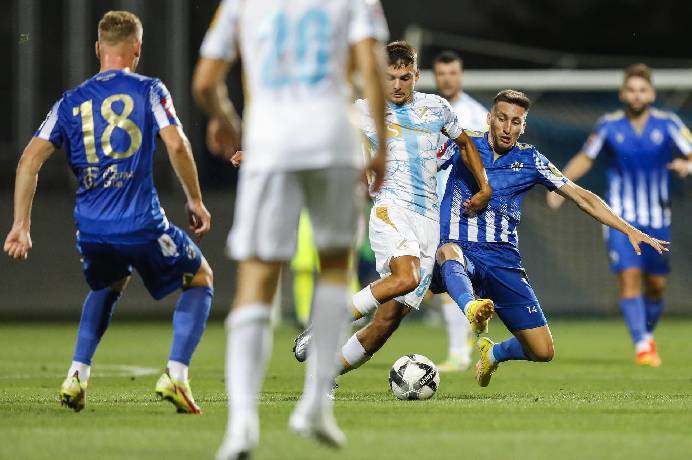 Nhận định, soi kèo Istra vs Lokomotiv Zagreb, 00h00 ngày 31/01: Chủ nhà tiếp đà hồi sinh