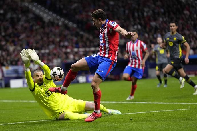 Nhận định, soi kèo Levante vs Atletico Madrid, 00h30 ngày 1/2: Đến đây, Atletico!