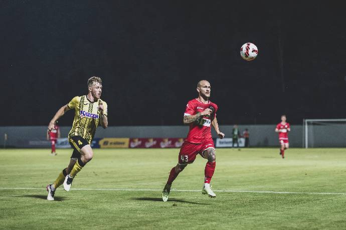 Nhận định, soi kèo NK Radomlje vs NK Aluminij, 22h00 ngày 30/1: Cân tài cân sức