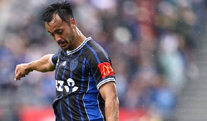 Nhận định, soi kèo Perth Glory vs Auckland FC, 17h45 ngày 31/1: Niềm tin cửa trên