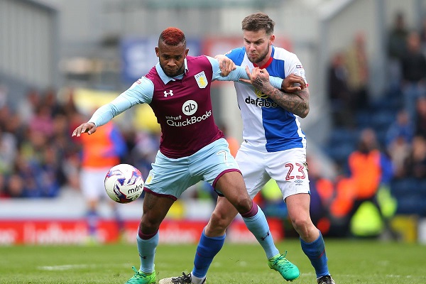 Nhận định Aston Villa vs Blackburn, 22h00 ngày 30/3 (Hạng nhất Anh)