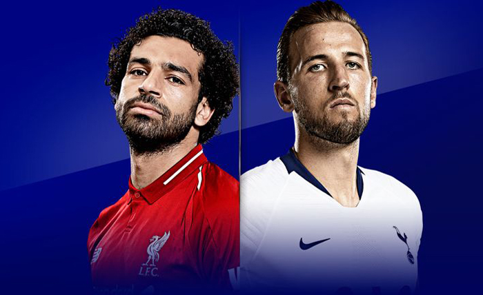 Dự đoán Liverpool vs Tottenham (22h30 31/3) bởi chuyên gia Paul Merson