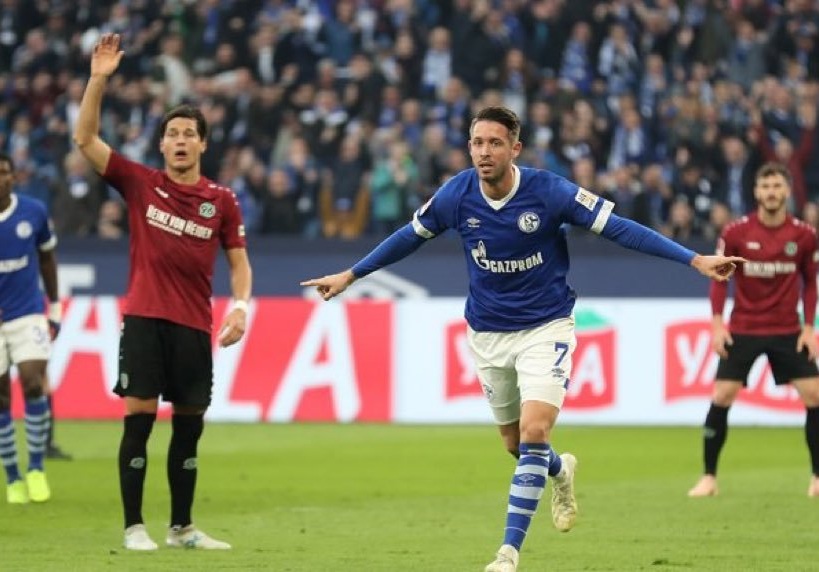 Nhận định Hannover vs Schalke, 20h30 ngày 31/3 (VĐQG Đức)
