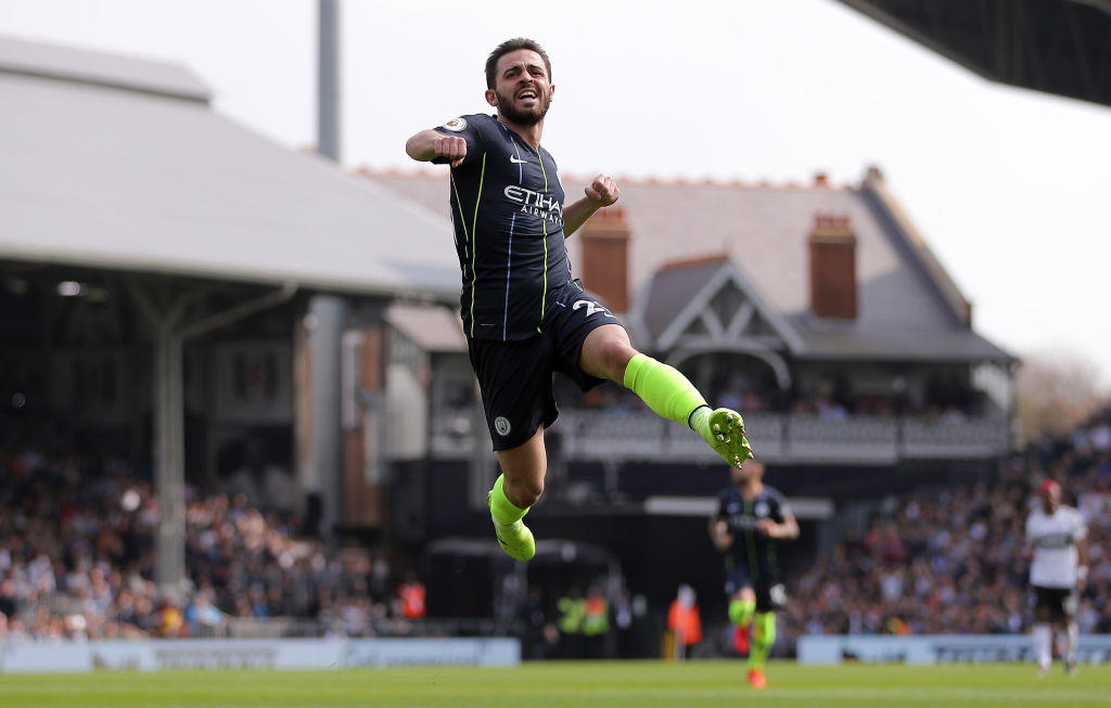 Kết quả Fulham vs Man City. Kết quả b&oacute;ng đ&aacute; Ngoại hạng Anh h&ocirc;m nay 30/3