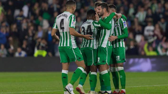 Nhận định Vallecano vs Betis, 19h00 ngày 31/3 (VĐQG Tây Ban Nha)