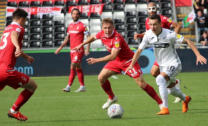 Nhận định Nottingham vs Swansea 22h00, 30/03 (Hạng nhất Anh)
