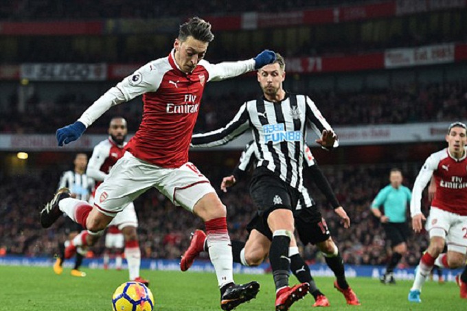 Phân tích tỷ lệ Arsenal vs Newcastle, 2h ngày 2/4