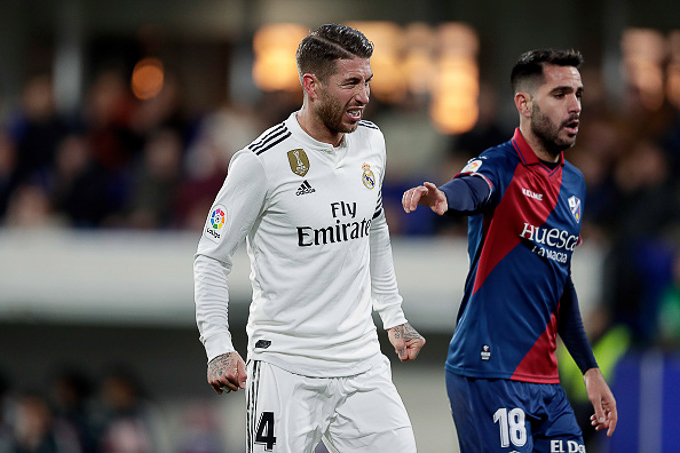 Dự đoán Real Madrid vs Huesca (1h45 1/4) bởi Fernando Hierro