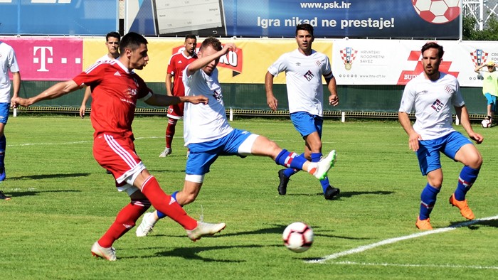 Nhận định bóng đá Vukovar vs Vihor, 21h30 ngày 1/4