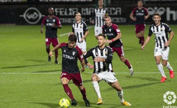 Nhận định Albacete vs Castellon, 00h00 ngày 1/4