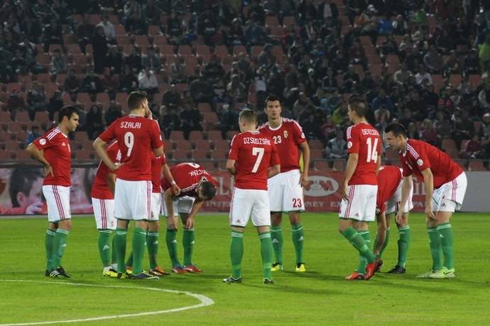 Nhận định Andorra vs Hungary, 1h45 ng&agrave;y 1/4