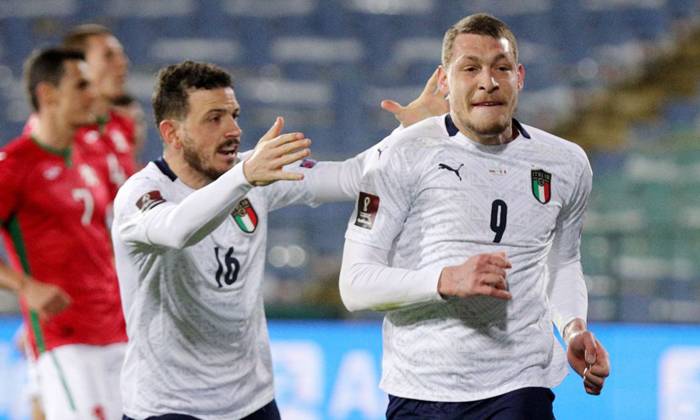 Nhận định Lithuania vs Italia, 1h45 ng&agrave;y 1/4